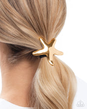 Load image into Gallery viewer, Sleek Starfish - Gold
