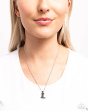 Load image into Gallery viewer, Collectable Cowboy - Silver