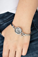 Load image into Gallery viewer, The Mom Life - Silver 🌞 Bracelet