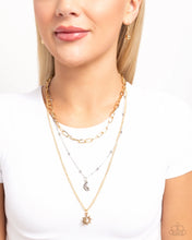 Load image into Gallery viewer, Celestial Craze - Multi 🌞 Necklace