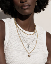 Load image into Gallery viewer, Celestial Craze - Multi 🌞 Necklace