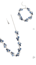 Load image into Gallery viewer, Poolside Perfection & Swimming in Sparkles Set - Blue