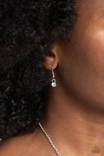 Load image into Gallery viewer, Fancy Flower Girl - Purple