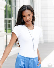 Load image into Gallery viewer, Jazz Strands - Blue