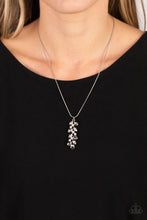Load image into Gallery viewer, Pearls Before VINE - Silver