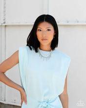 Load image into Gallery viewer, Lessons in Luxury 🌞 White