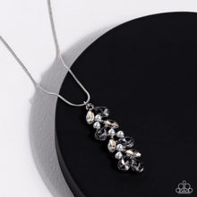 Load image into Gallery viewer, Pearls Before VINE - Silver