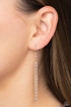 Load image into Gallery viewer, Stellar Sway - Rose Gold