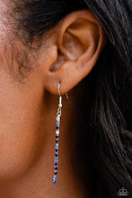 Load image into Gallery viewer, Jazz Strands - Blue