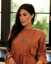 Load image into Gallery viewer, Flying Low - Brass