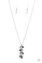Load image into Gallery viewer, Pearls Before VINE - Silver