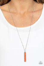 Load image into Gallery viewer, Rural Regeneration - Orange