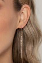 Load image into Gallery viewer, Do What You Love - Rose Gold