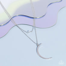 Load image into Gallery viewer, Modern Moonbeam - White