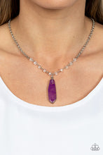 Load image into Gallery viewer, Magical Remedy - Purple