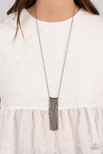 Load image into Gallery viewer, Stellar Crescendo - Black