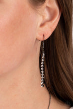 Load image into Gallery viewer, Stellar Crescendo - Black