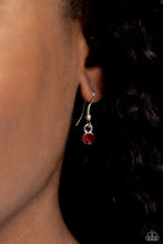 Load image into Gallery viewer, Hooped Theory - Red