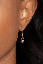 Load image into Gallery viewer, Rainbow Bloom - Gold