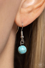 Load image into Gallery viewer, Free-Spirited Flutter - Blue