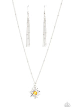 Load image into Gallery viewer, Soak up the Sun - Yellow