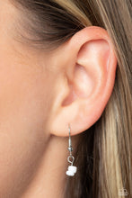 Load image into Gallery viewer, Starry Serendipity - White