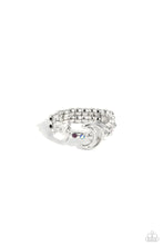 Load image into Gallery viewer, Modeling Moon - Purple