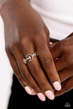 Load image into Gallery viewer, Modeling Moon - Orange