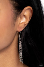 Load image into Gallery viewer, Striped Style - Silver