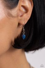 Load image into Gallery viewer, My HEARTBEAT Will Go On & I can Feel Your Heartbeat Set 🌞 Blue