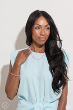 Load image into Gallery viewer, Colorfully GLASSY - Pink