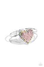 Load image into Gallery viewer, Flirtatious Finale - Pink