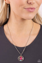 Load image into Gallery viewer, Lively Love Bug - Red