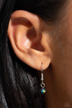 Load image into Gallery viewer, Knotted Karma - Silver