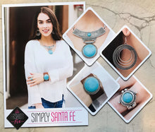 Load image into Gallery viewer, Fashion Fix Santa Fe - March 2019