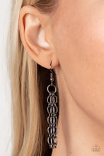 Load image into Gallery viewer, Dynamite Dynamo - Black