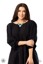 Load image into Gallery viewer, Blockbuster - River Ride - Blue