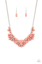 Load image into Gallery viewer, Convention Exclusive - Necklace - Secret GARDENISTA - Pink