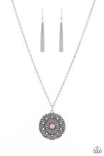 Load image into Gallery viewer, Opal Gardens - Purple