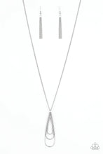 Load image into Gallery viewer, The Big Three - Silver