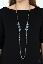 Load image into Gallery viewer, Poshly Parisian - Blue