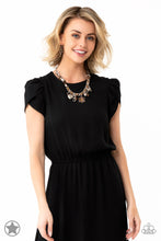 Load image into Gallery viewer, Blockbuster - Charmed, I Am Sure - Brown