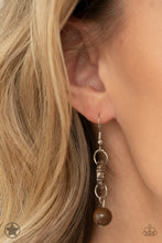 Load image into Gallery viewer, Blockbuster - Charmed, I Am Sure - Brown