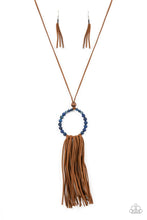 Load image into Gallery viewer, Namaste Mama - Blue