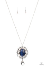 Load image into Gallery viewer, Oh My Medallion - Blue