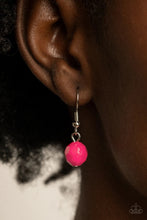 Load image into Gallery viewer, Necklace - Extra Eloquent - Pink