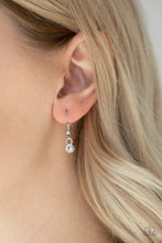 Load image into Gallery viewer, Necklace - Notorious Noble - Black