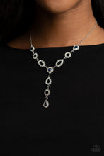 Load image into Gallery viewer, Necklace - Royal Redux - Blue