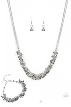 Load image into Gallery viewer, Set -Let There Be TWILIGHT & Twinkly Twilight - Silver