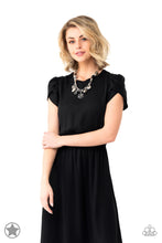 Load image into Gallery viewer, Blockbuster - Charmed, I Am Sure - Black